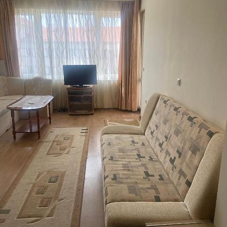 Pomorie Apartment 外观 照片