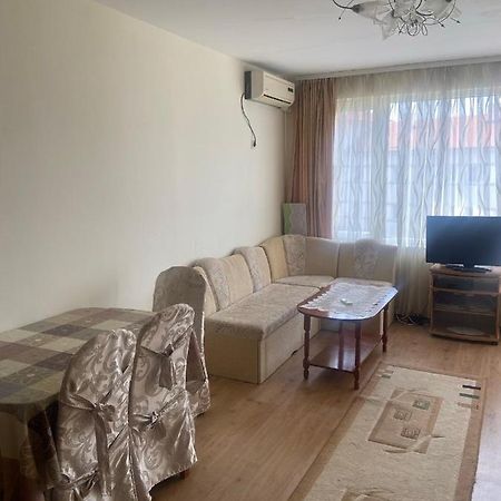 Pomorie Apartment 外观 照片