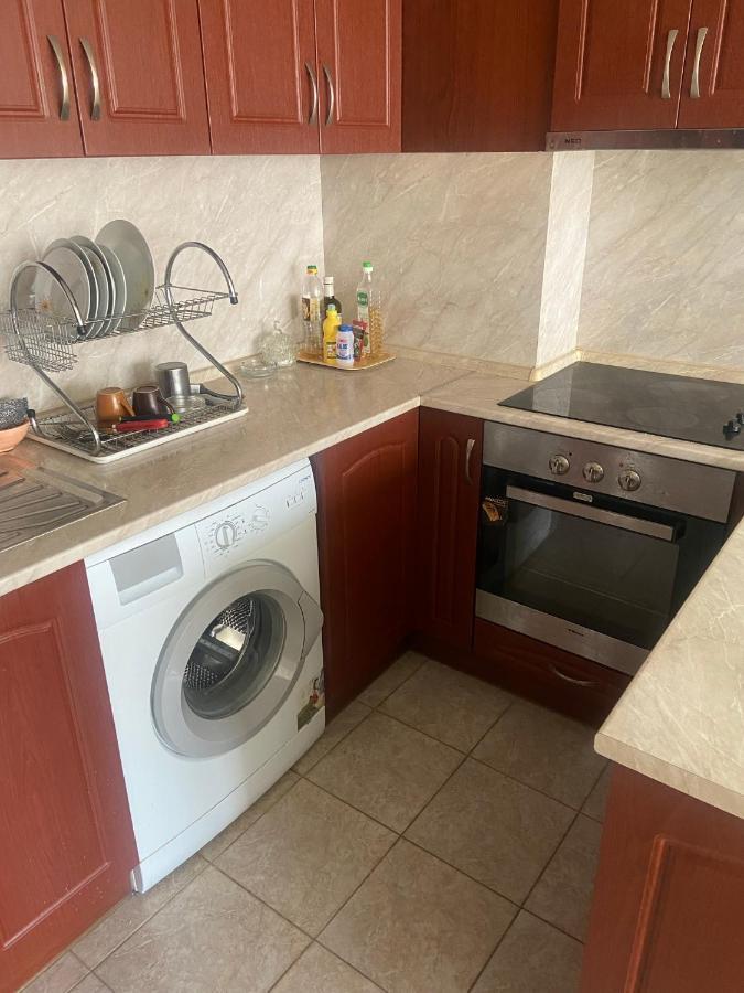Pomorie Apartment 外观 照片